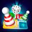 Ludo Clash: Club King Royale icon