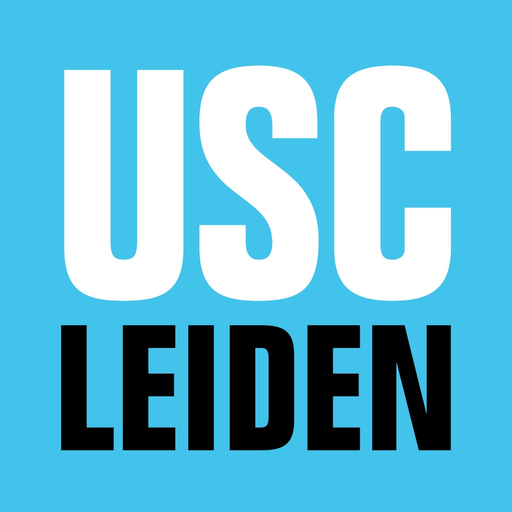 USC Leiden app icon
