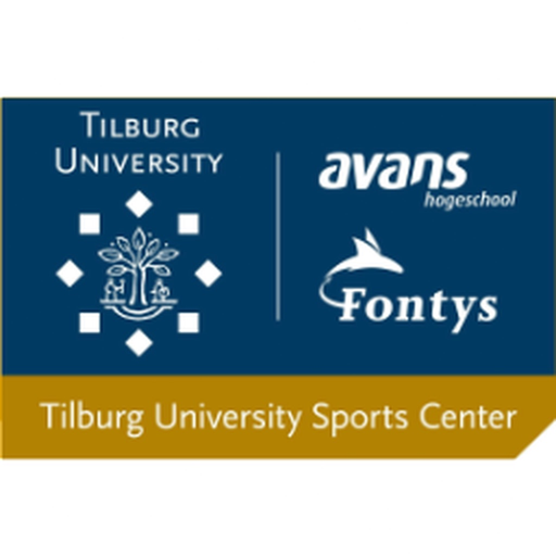 Sports Center Tilburg Access app icon