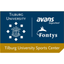 Sports Center Tilburg Access icon