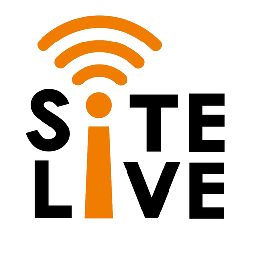 SiteLive app icon