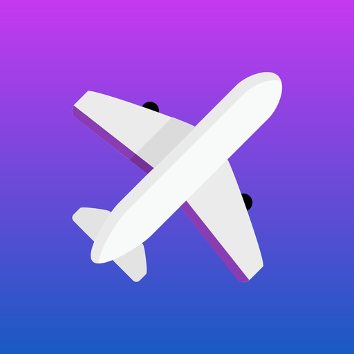 AvioQuizzy app icon