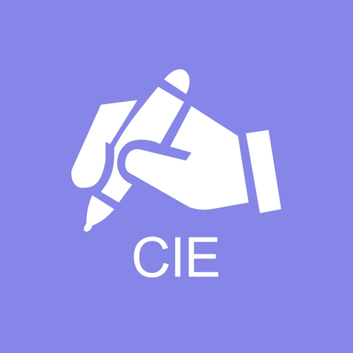 Firmo con CIE app icon