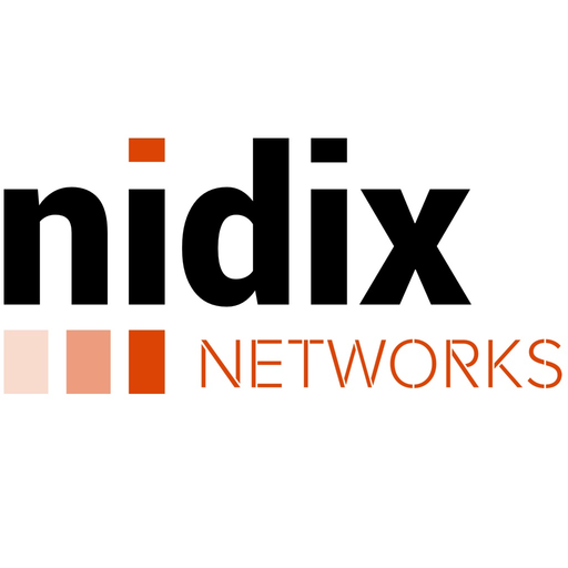 Nidix Networks app icon