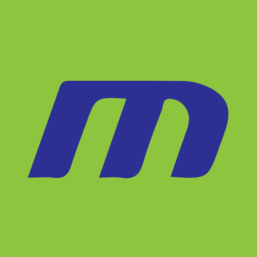 Modern FotoFeedback app icon