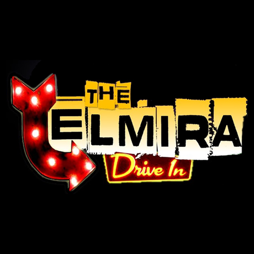 Elmira Drive-In app icon