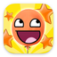 ABC Kids - flash card learning icon