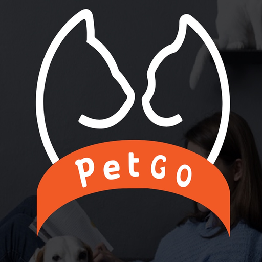 Pet Go - Pet Shops Online app icon