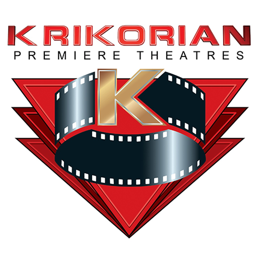 Krikorian Premiere Theatres app icon