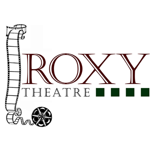 Roxy Theatre app icon
