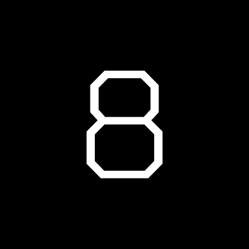 Magic_8 app icon