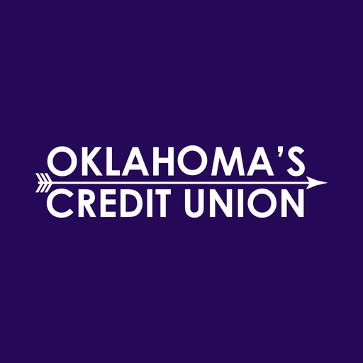 OKCU Digital Banking app icon