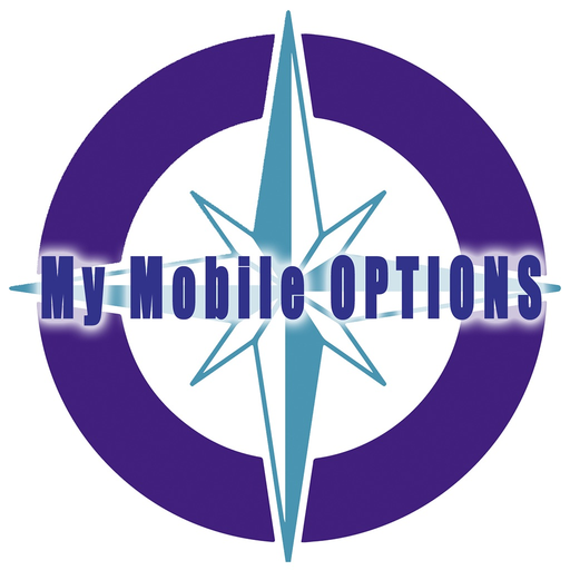My Mobile Options app icon