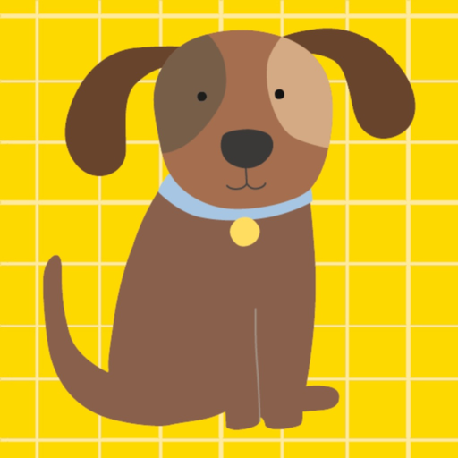 MyFirst1001Words app icon