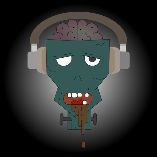 Running Blind app icon