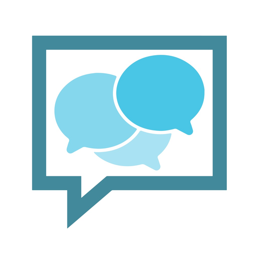 Forum Chat app icon