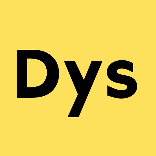 Dyslexia fonts - Accessibility app icon
