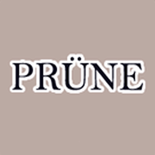 PRUNE BOLIVIA app icon