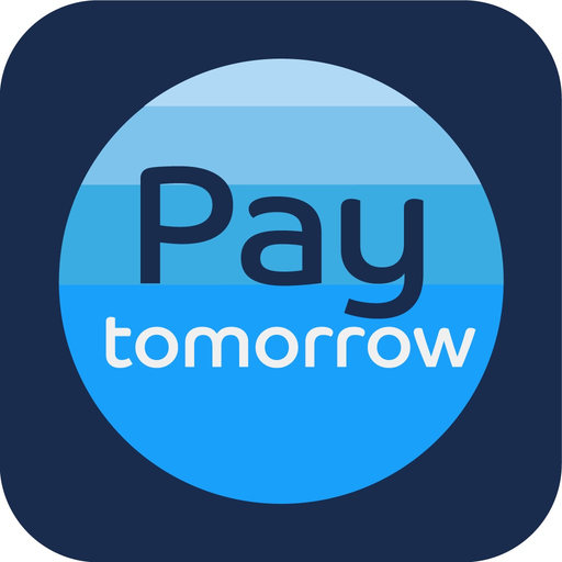 PayTomorrow Portal app icon