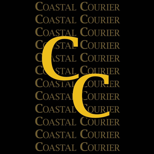 Coastal Courier app icon