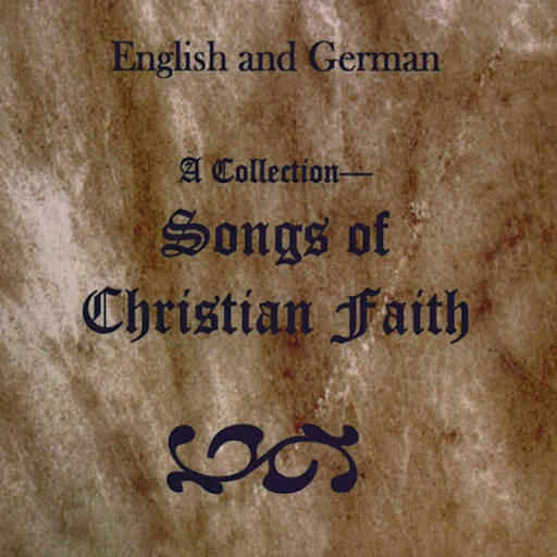 HutteriteHymns app icon