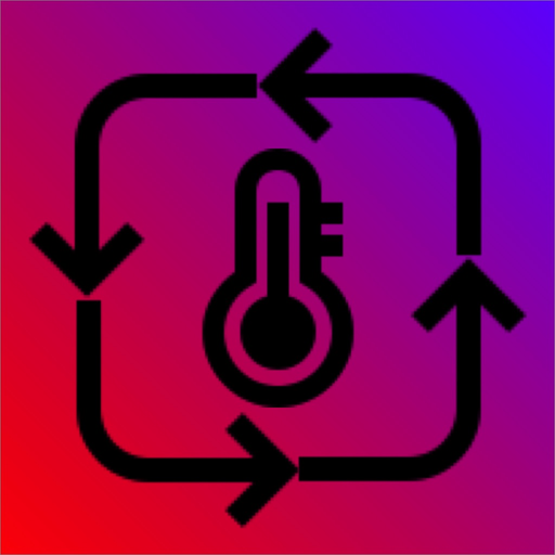 Tempty app icon