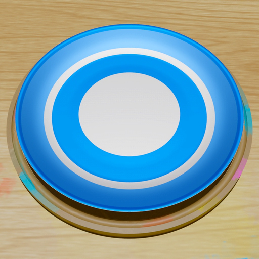 Spiral Plate app icon