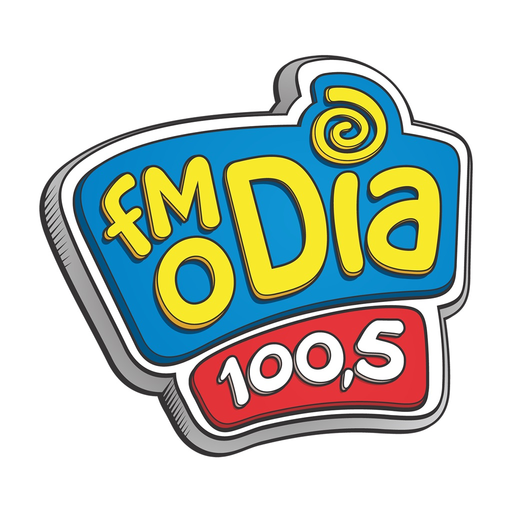 FM O Dia! app icon