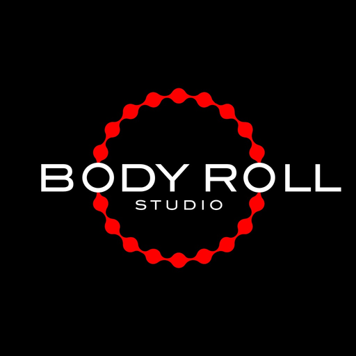 Body Roll Studio app icon