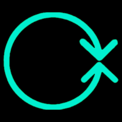 DaleUnaVuelta app icon