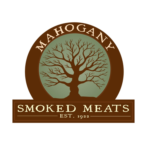 Mahogany Smoked Meats app icon