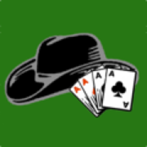 Maverick's Solitaire app icon