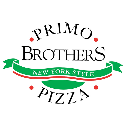 Primo Brothers Pizza app icon