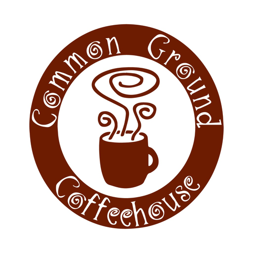 Common Ground Coffeehouse app icon