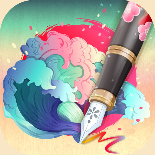 WritSpark app icon