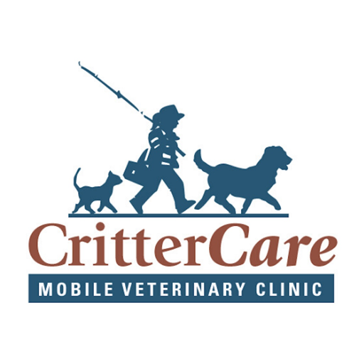 CritterCare app icon