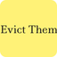 Evict Them For Me icon