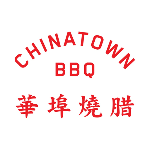 Chinatown BBQ app icon