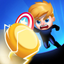 Crash Battle 2 - Idle Heroes icon