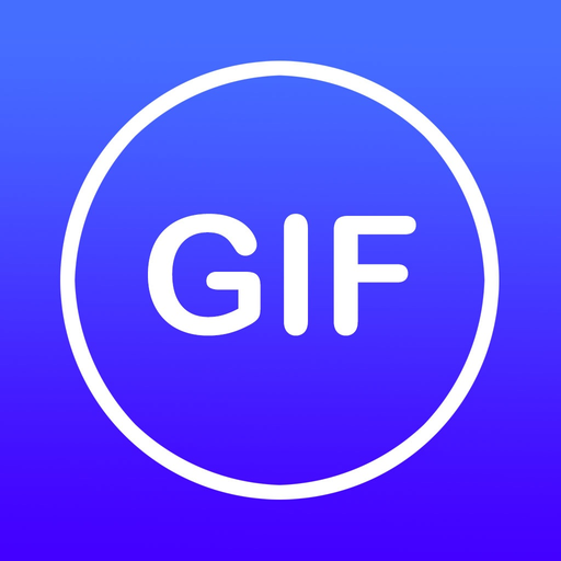 Gif Maker: Photo to GIF app icon