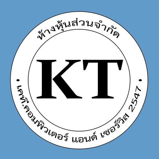 KT Nan GPS Tracking app icon