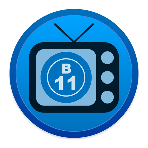 Bingo Board Flashboard app icon