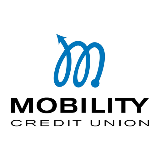 Mobility CU Card Secure app icon