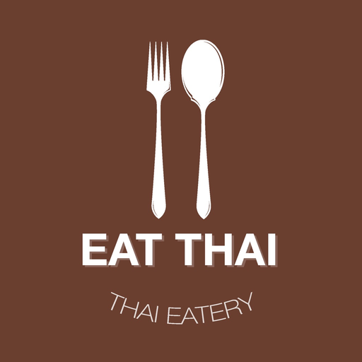 Eat Thai Eatery app icon