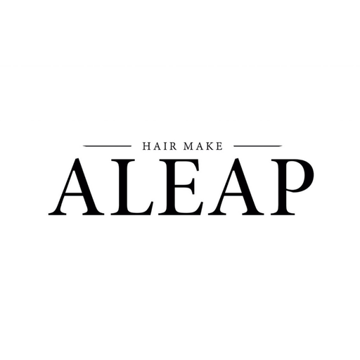 ALEAP app icon