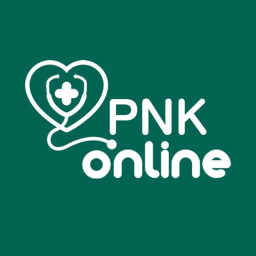 PNK Online app icon
