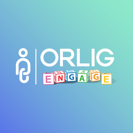 ORLIG ENGAGE app icon