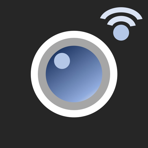 WiFi Camera for OBS app icon