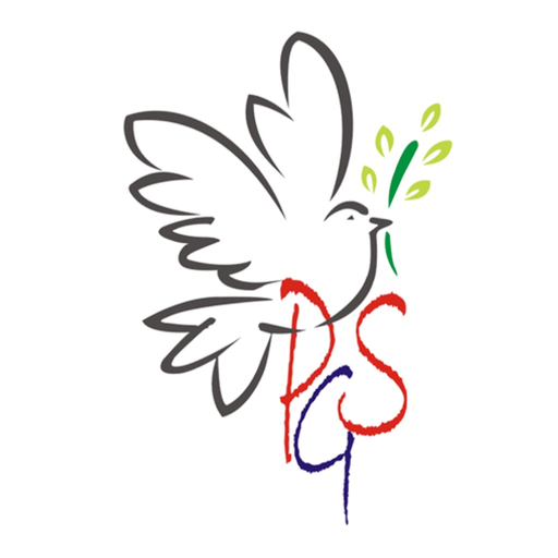 PGS CONNECT app icon