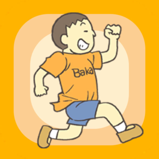 Hide My Test! - Easy Escape! app icon